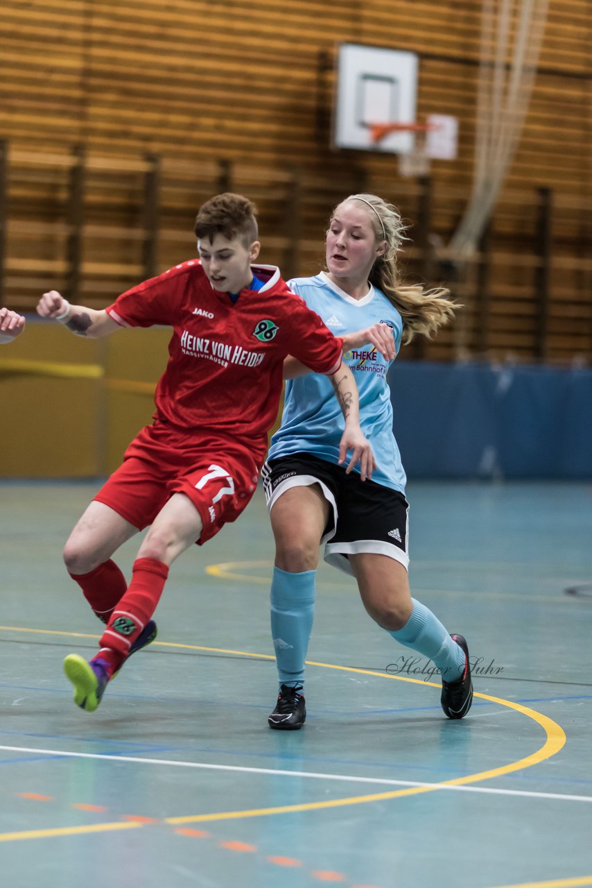 Bild 1353 - Dodenhof Cup
